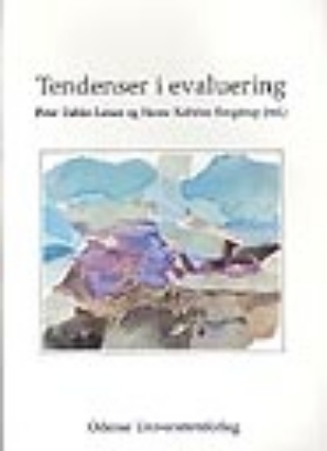 Billede af Tendenser i evaluering