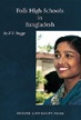 Billede af Folk High Schools in ....