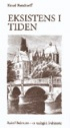 Billede af Eksistens i tiden