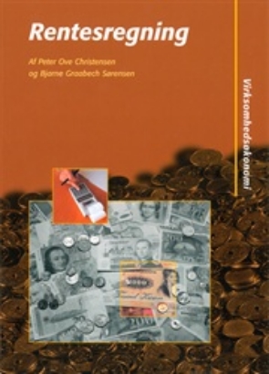 Billede af Rentesregning