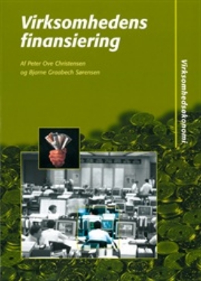 Billede af Virksomhedens Finansiering