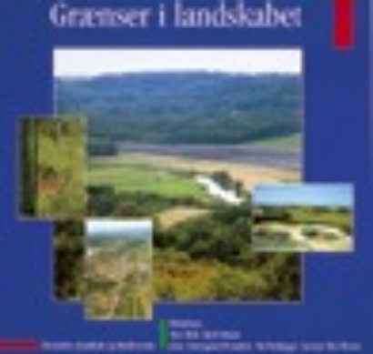 Billede af Grænser i landskabet.