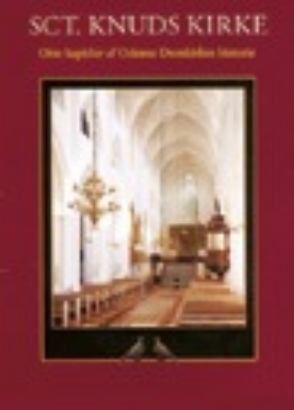 Billede af Sct. Knuds Kirke.