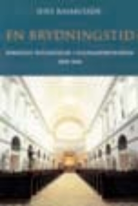 Billede af En Brydningstid.