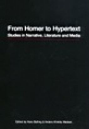 Billede af From Homer to Hypertext