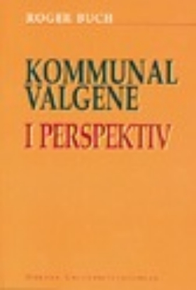 Billede af Kommunalvalgene i ...