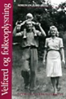 Billede af Velfærd og folkeoplysning