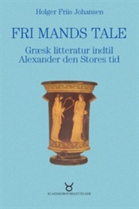 Billede af Fri mands tale