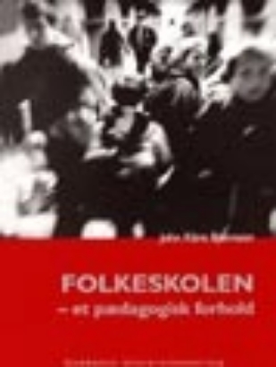 Billede af Bjørnson: Folkeskolen