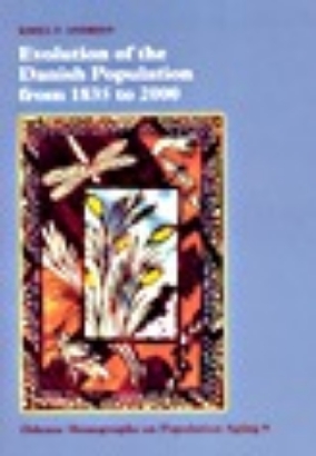 Billede af Evolution of the Danish ...