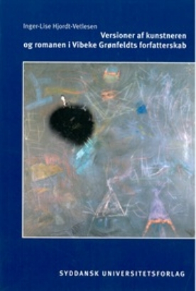 Billede af Versioner af kunstneren..