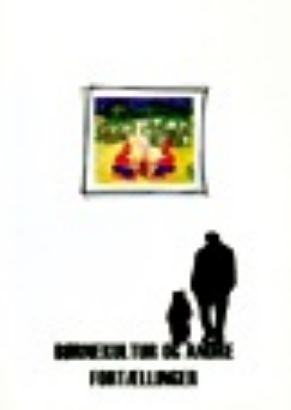 Billede af Børnekultur og andre fortæl