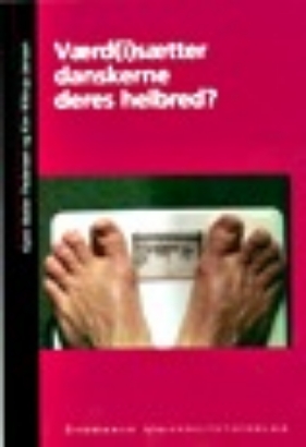 Billede af Værd(i)sætter danskerne..