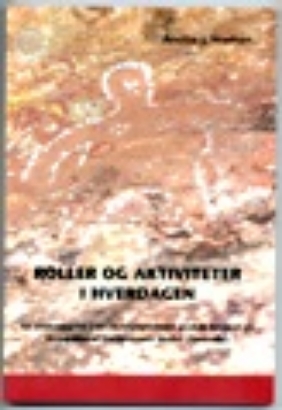 Billede af Roller og aktiviteter i ..