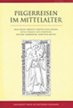 Billede af Pilgerreisen im Mittelalter