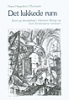 Billede af Det lukkede rum.