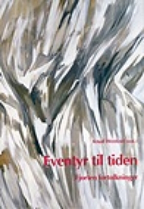 Billede af Wentzel: Eventyr til tiden