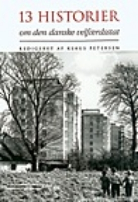 Billede af 13 hist.om velfærdsstaten