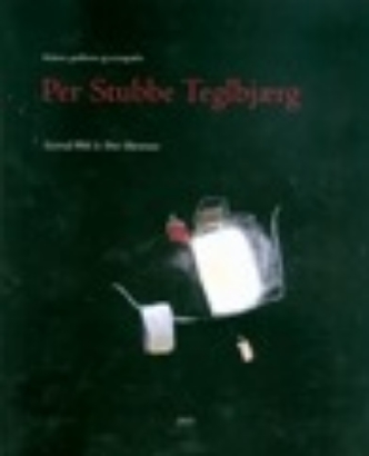 Billede af Per Stubbe Teglbjærg.