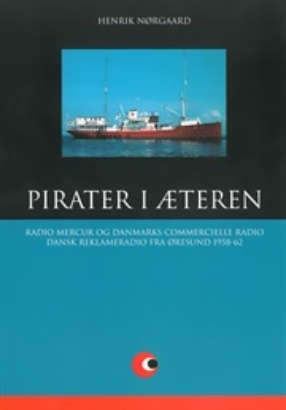 Billede af Pirater i æteren