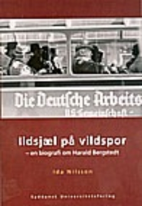 Billede af Ildsjæl på vildspor