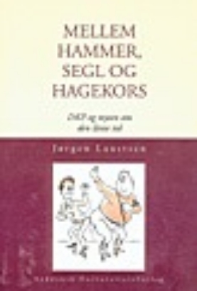 Billede af Mellem hammer, segl og...