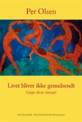 Billede af Livet bliver ikke genudsendt