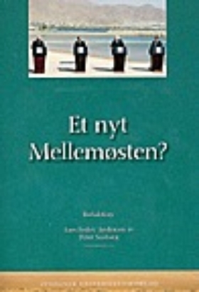 Billede af Et nyt Mellemøsten.