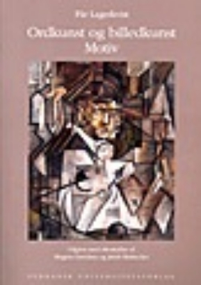 Billede af Ordkunst og billedkunst