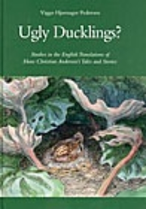 Billede af V.Hjørnager:Ugly Ducklings