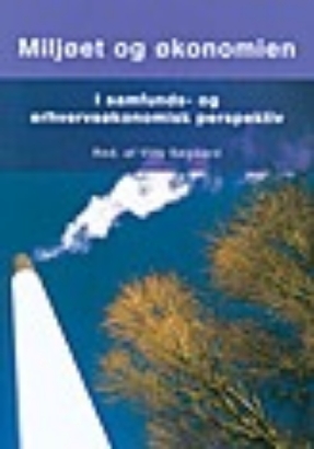 Billede af Miljøet og økonomien.