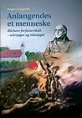 Billede af Anlangendes et menneske