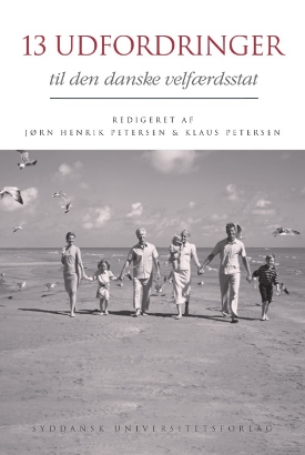 Billede af 13 udfordringer til den...