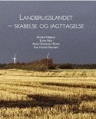 Billede af Landbrugslandet - skabelse