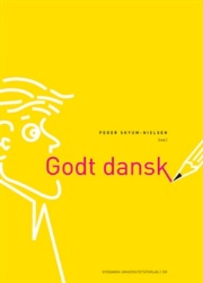 Billede af Godt dansk