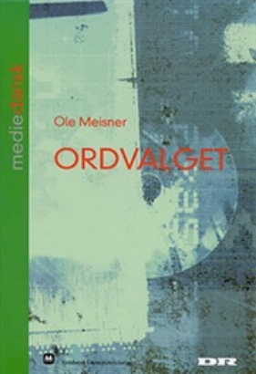 Billede af Ordvalget (Mediedansk)
