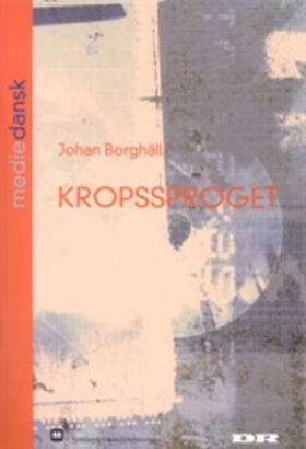 Billede af Kropssproget (Mediedansk)