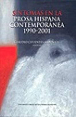 Billede af Sintomas in la prosa ...