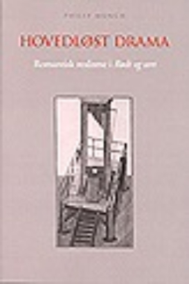 Billede af P. Munch: Hovedløst drama