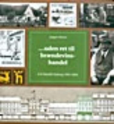 Billede af Harald Nyborg 1904-2004