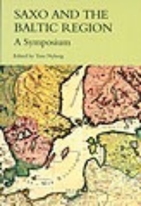 Billede af Saxo and the Baltic Region