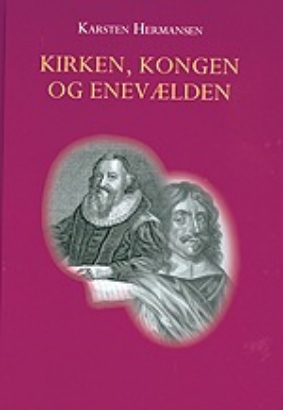 Billede af Kirken, Kongen & Enevælden