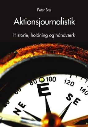 Billede af Aktionsjournalistik.
