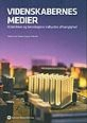 Billede af Videnskabernes Medier