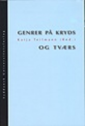 Billede af Genrer på kryds og tværs