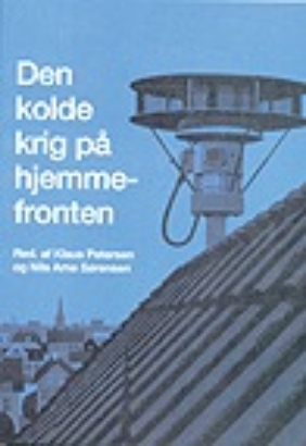 Billede af Den kolde krig på hjemme..