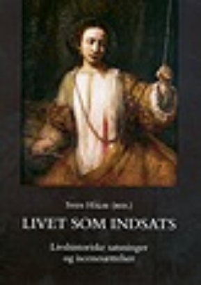 Billede af Halse: Livet som indsats.