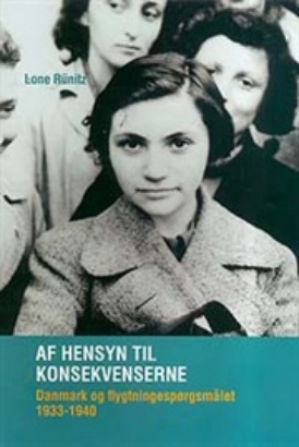 Billede af Af hensyn til konsekvenserne