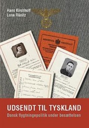 Billede af Udsendt til Tyskland