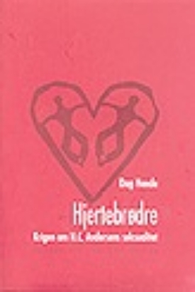 Billede af Dag Heede: Hjertebrødre.